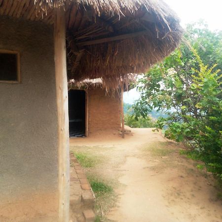 Mbunga Community Tourism Campsite Kasese Exterior photo
