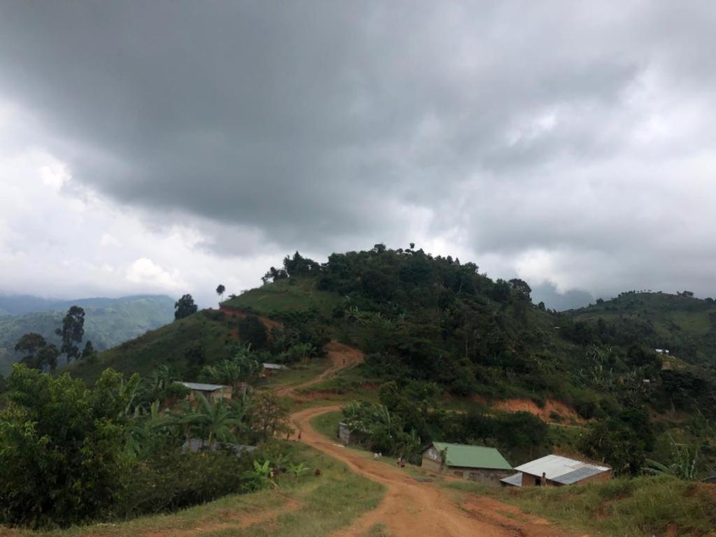 Mbunga Community Tourism Campsite Kasese Exterior photo