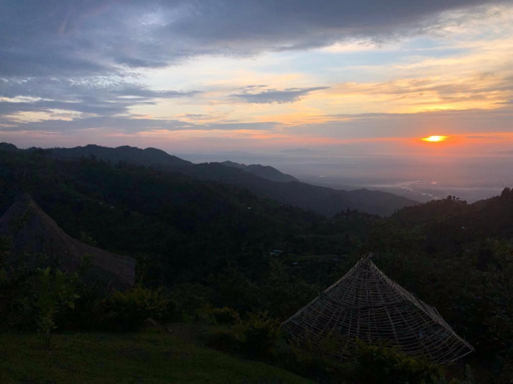 Mbunga Community Tourism Campsite Kasese Exterior photo