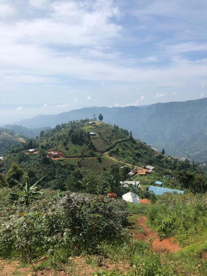 Mbunga Community Tourism Campsite Kasese Exterior photo