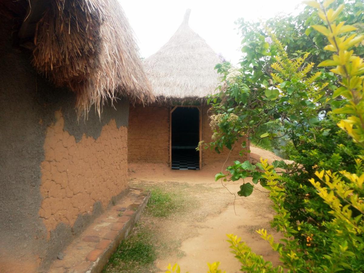 Mbunga Community Tourism Campsite Kasese Exterior photo