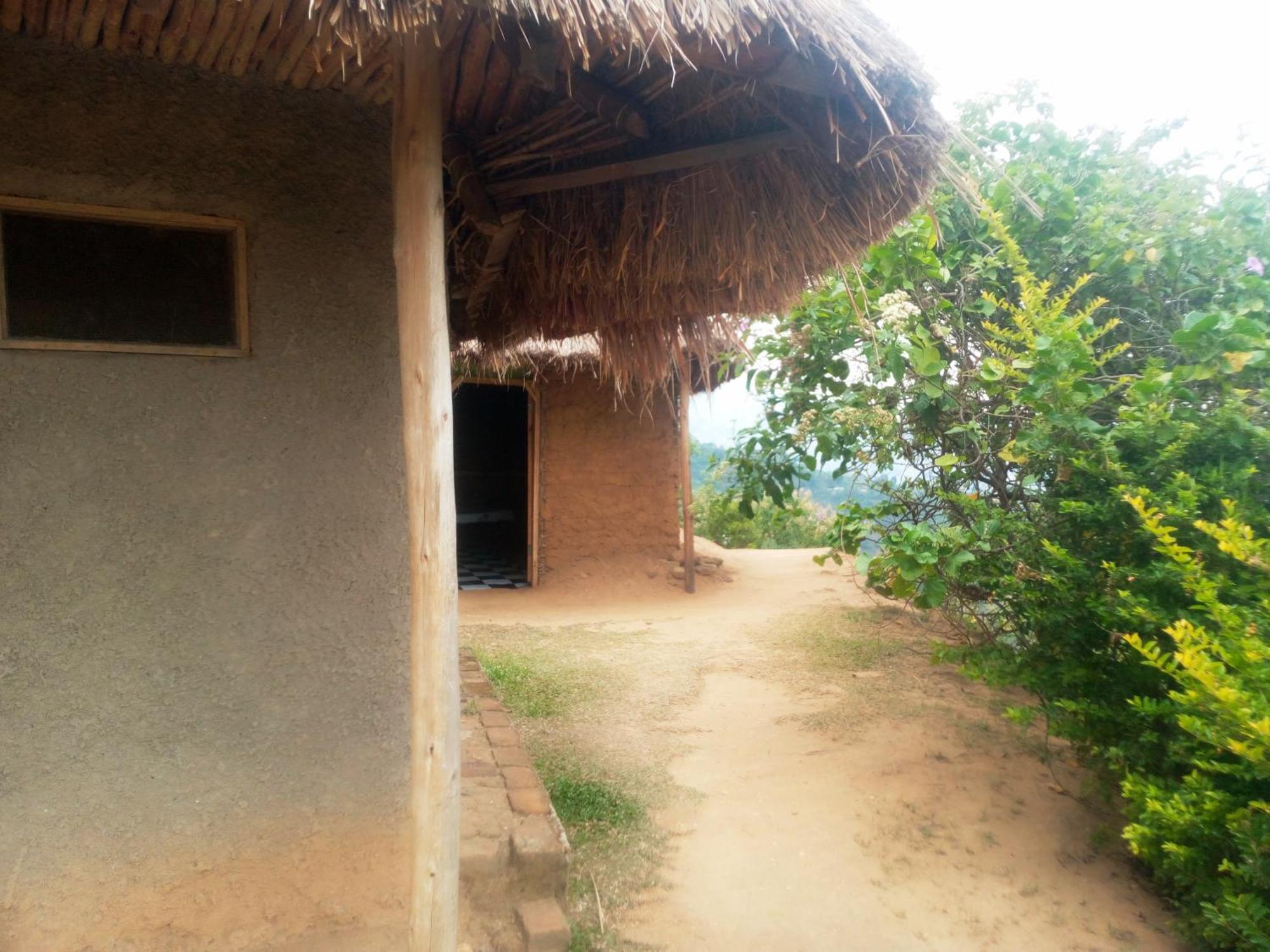 Mbunga Community Tourism Campsite Kasese Exterior photo
