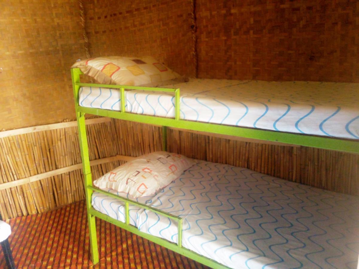 Mbunga Community Tourism Campsite Kasese Exterior photo