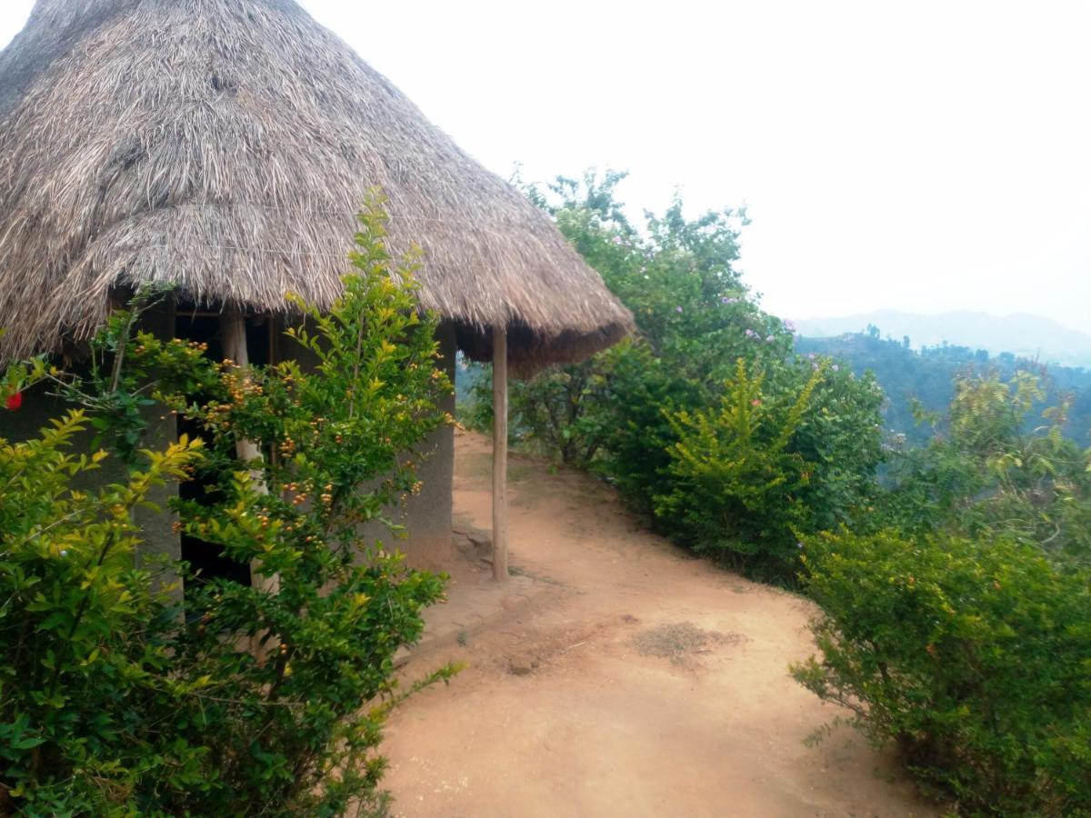 Mbunga Community Tourism Campsite Kasese Exterior photo