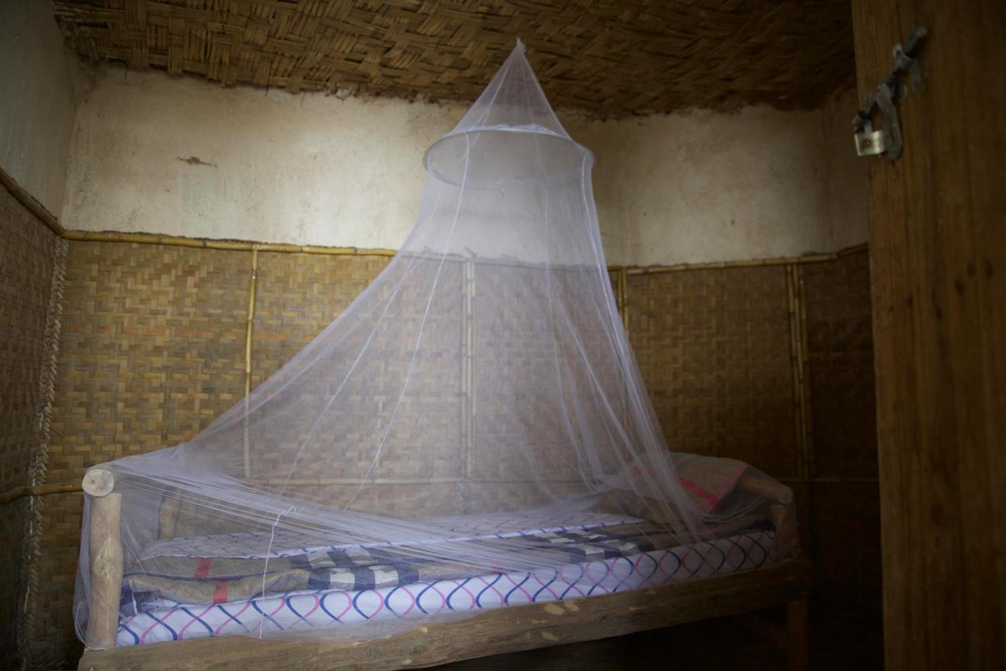 Mbunga Community Tourism Campsite Kasese Exterior photo