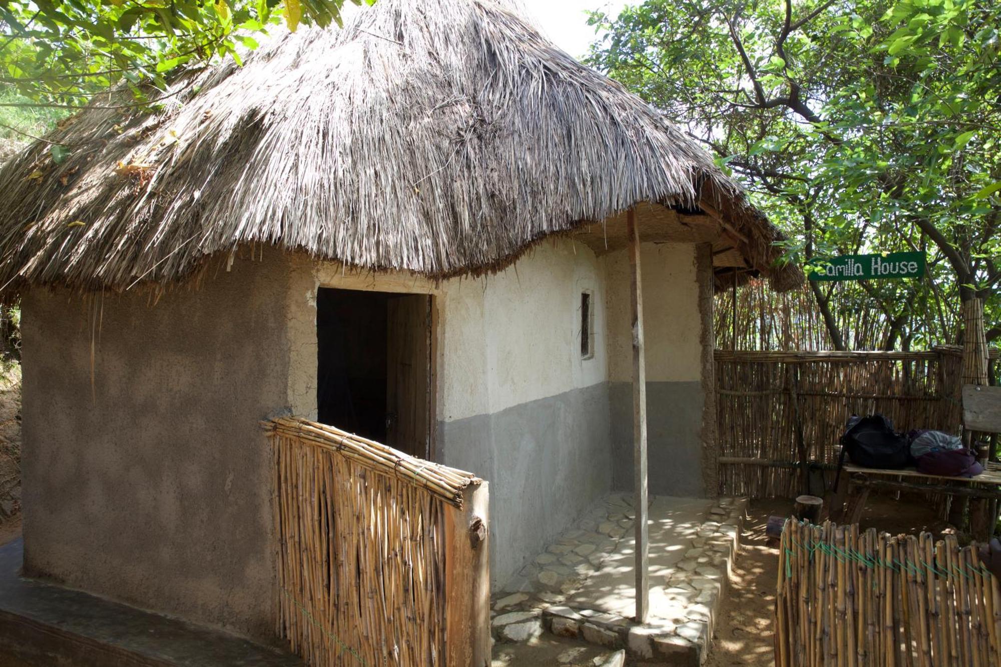 Mbunga Community Tourism Campsite Kasese Exterior photo