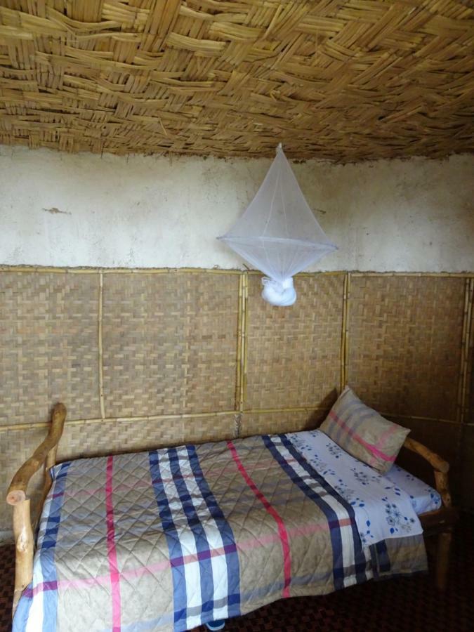 Mbunga Community Tourism Campsite Kasese Exterior photo