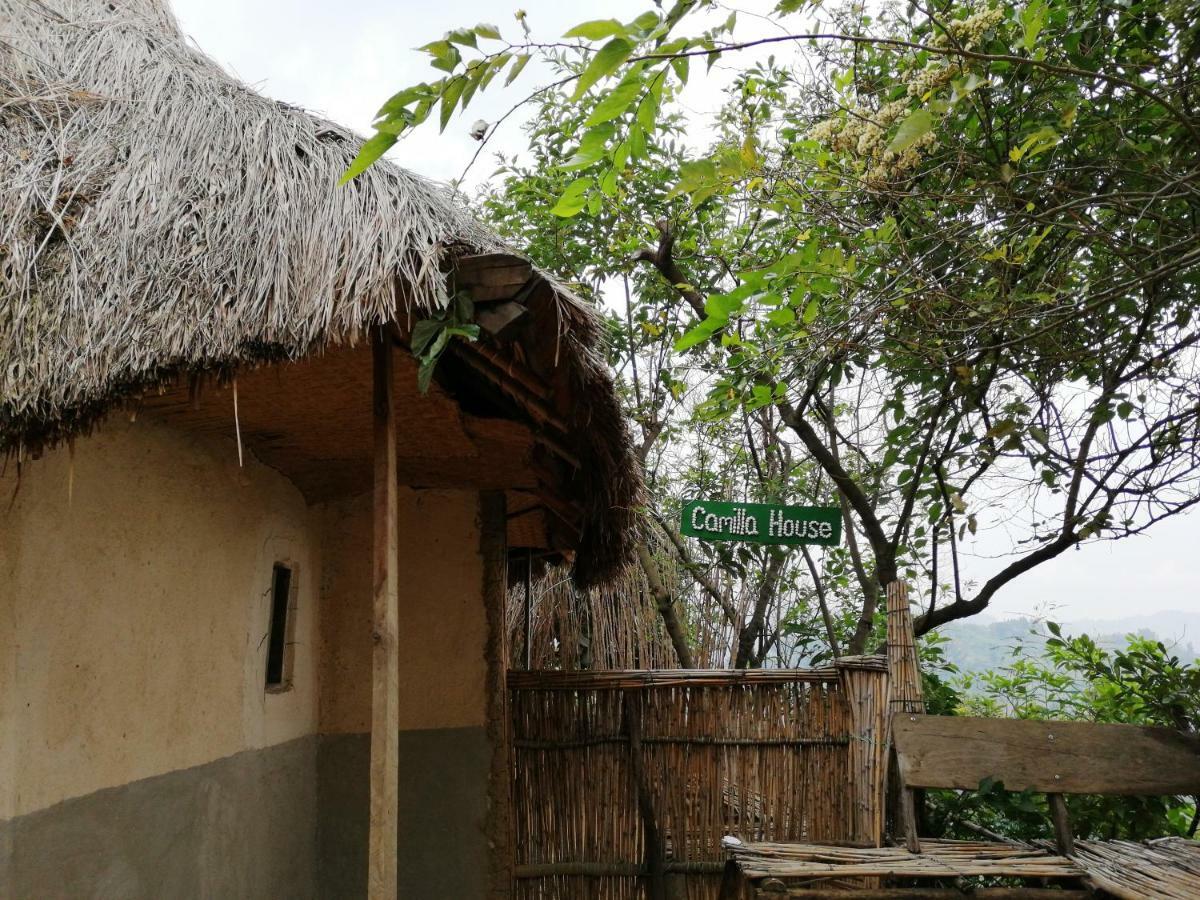 Mbunga Community Tourism Campsite Kasese Exterior photo