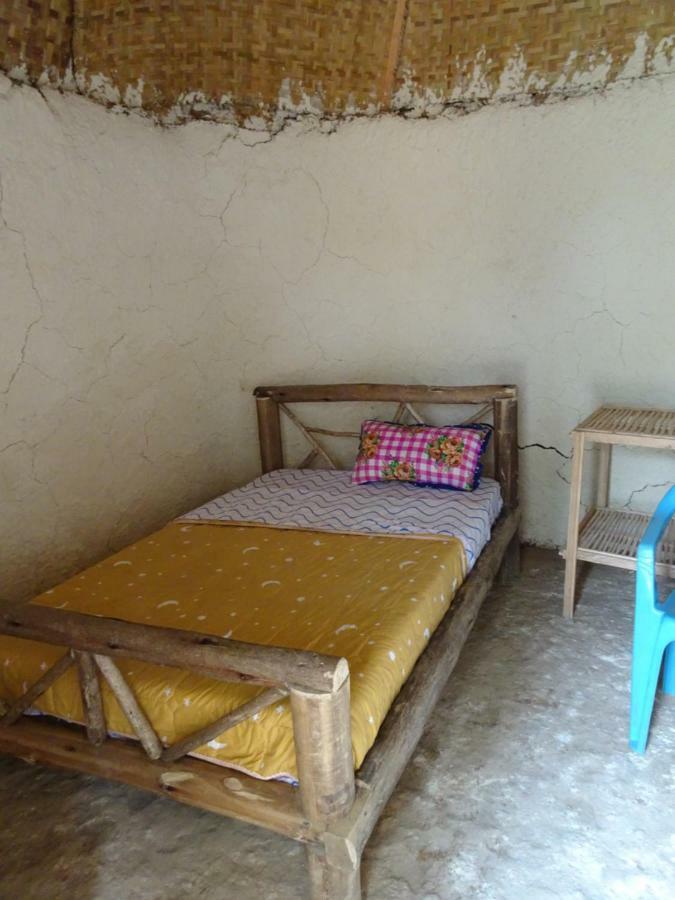 Mbunga Community Tourism Campsite Kasese Exterior photo