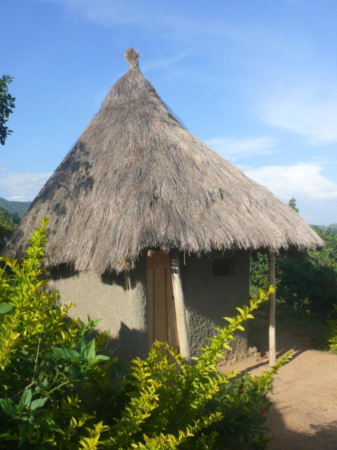 Mbunga Community Tourism Campsite Kasese Exterior photo